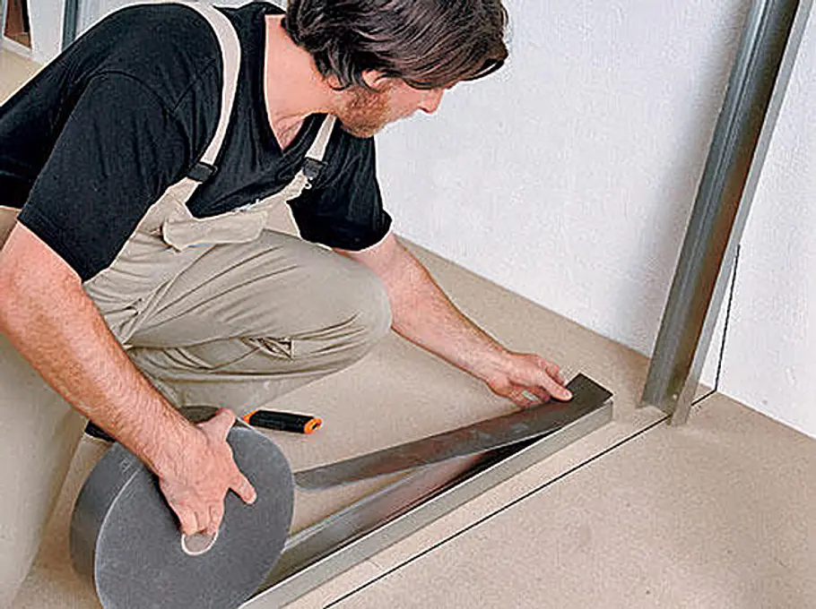 Begehbaren Kleiderschrank selber bauen Begehbarer Kleiderschrank