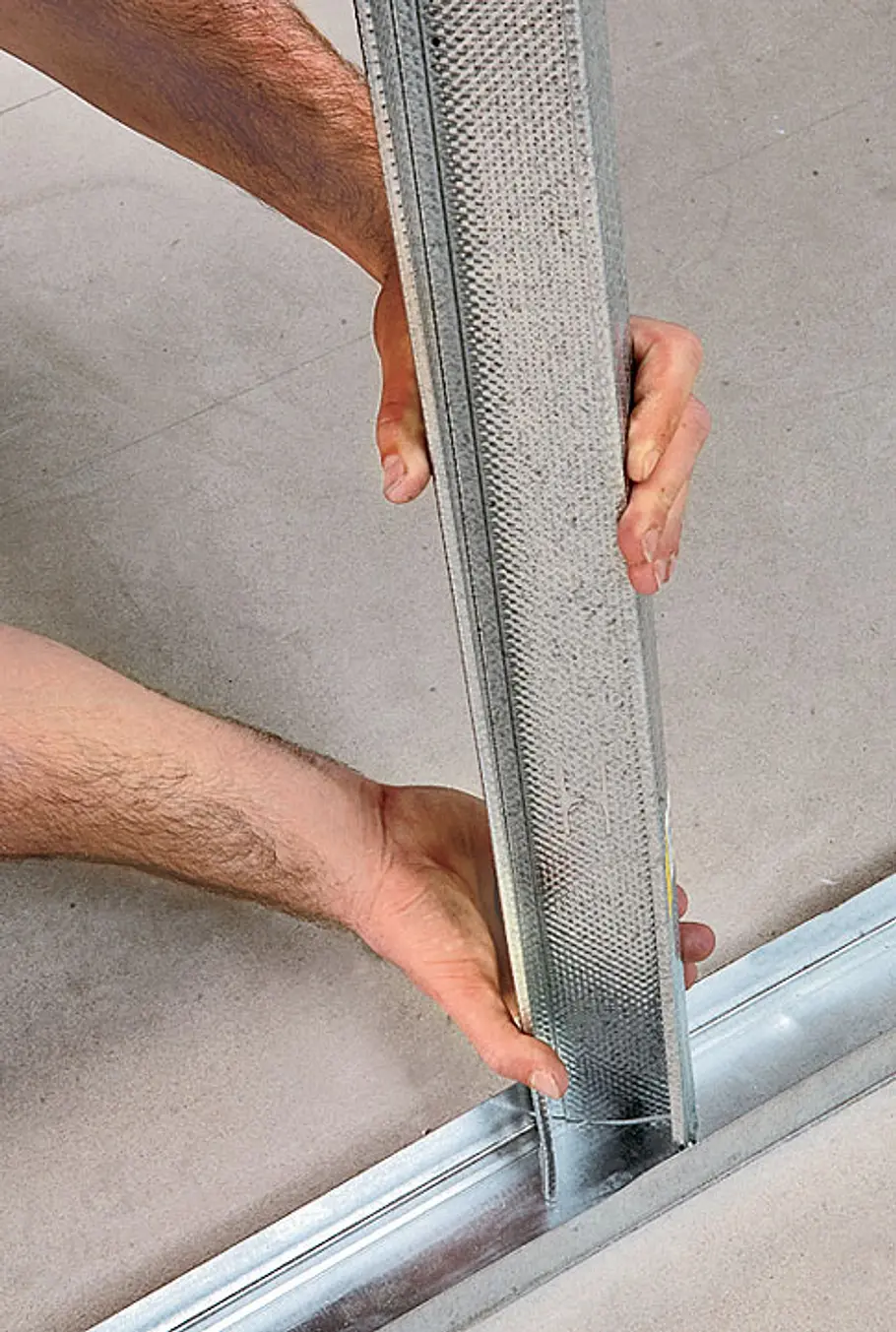 Begehbaren Kleiderschrank selber bauen Begehbarer Kleiderschrank