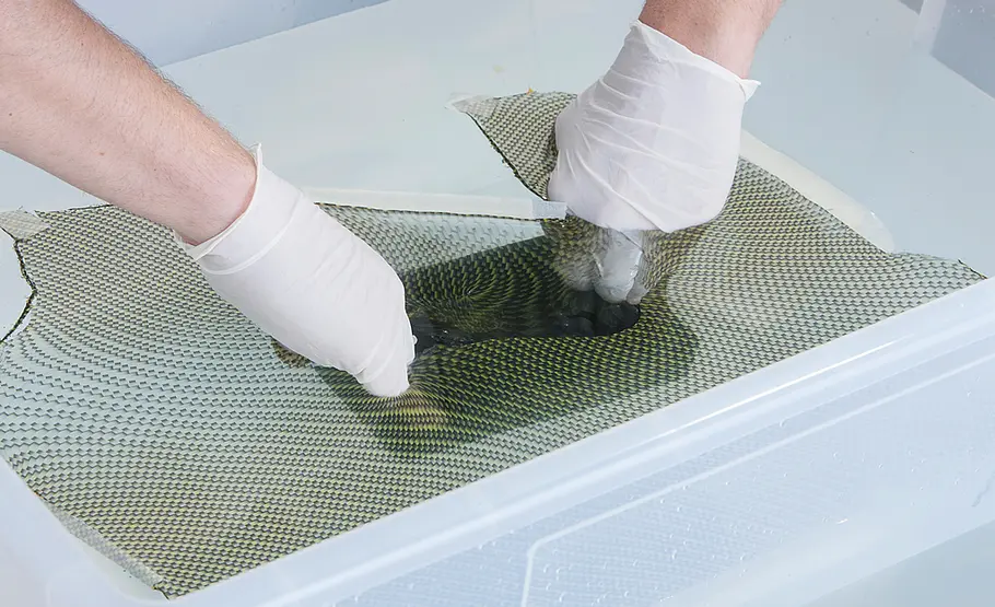 Wassertransferdruck-Technik Gestalten mit Wasser-Transferdruck