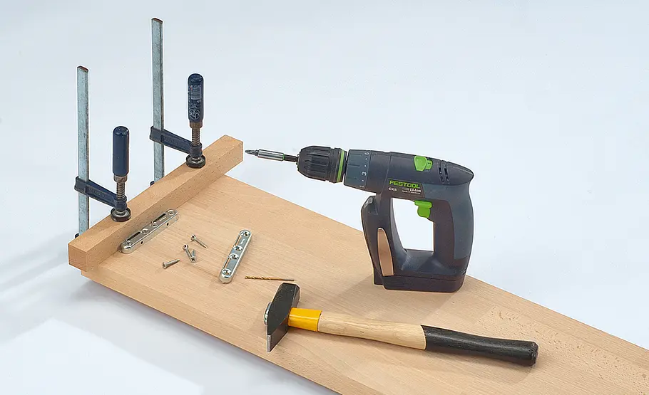 Bett selber bauen Bett selber bauen