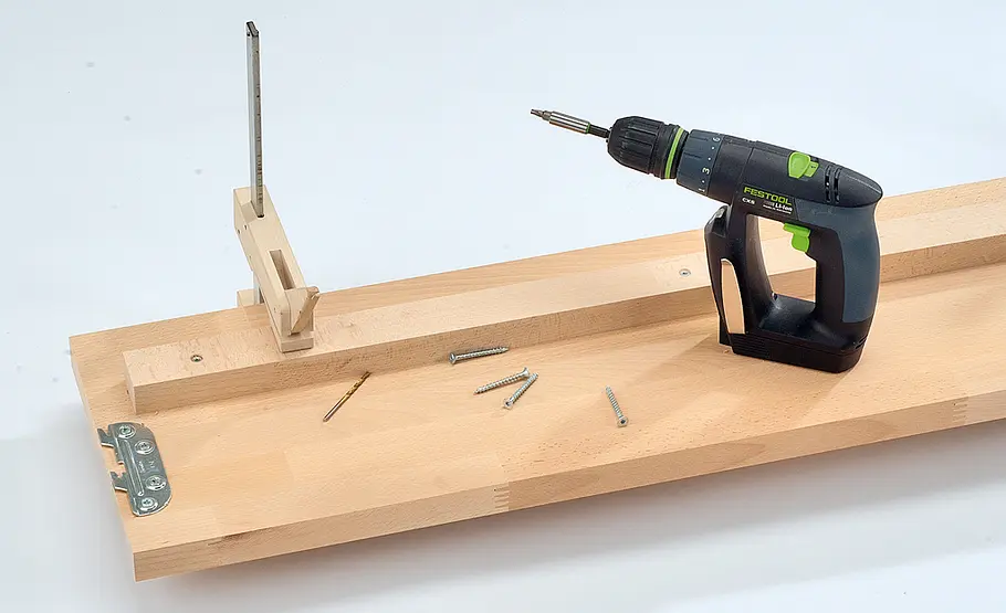 Bett selber bauen Bett selber bauen