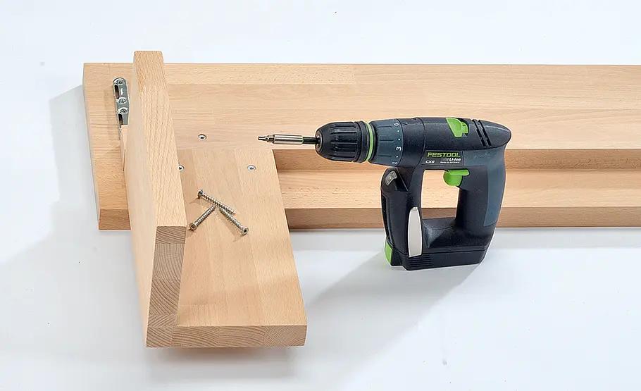 Bett selber bauen Bett selber bauen