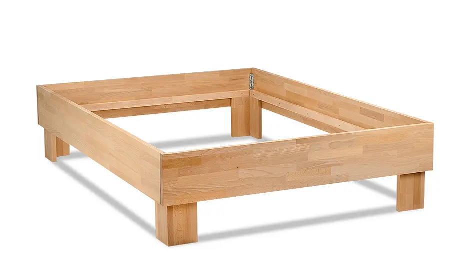 Bett selber bauen Bett selber bauen