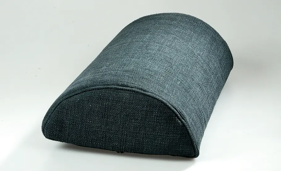 Betthaupt aus Latten: Schritt 9 von 16 Betthaupt