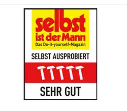 selbst ist der Mann - Foto: selbst ist der Mann