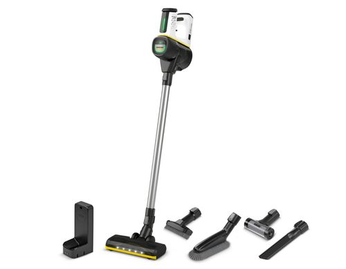 VC 7 Cordless yourMax Staubsauger