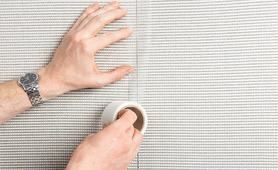 Arbeiten mit Leichtbauplatten Leichtbauplatten aus Blähglasgranulat