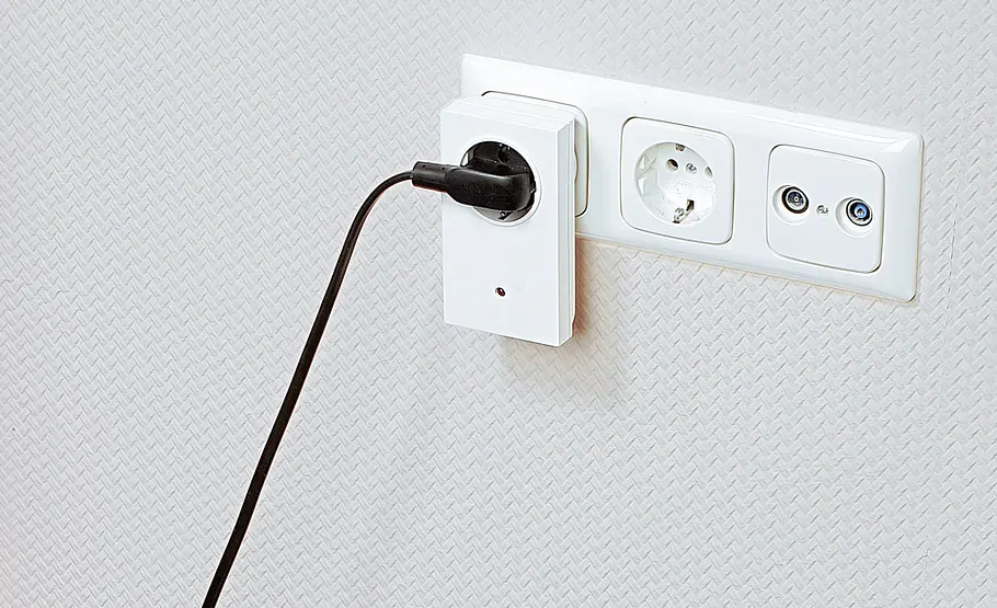Bodenleuchten einbauen Funkschalter installieren