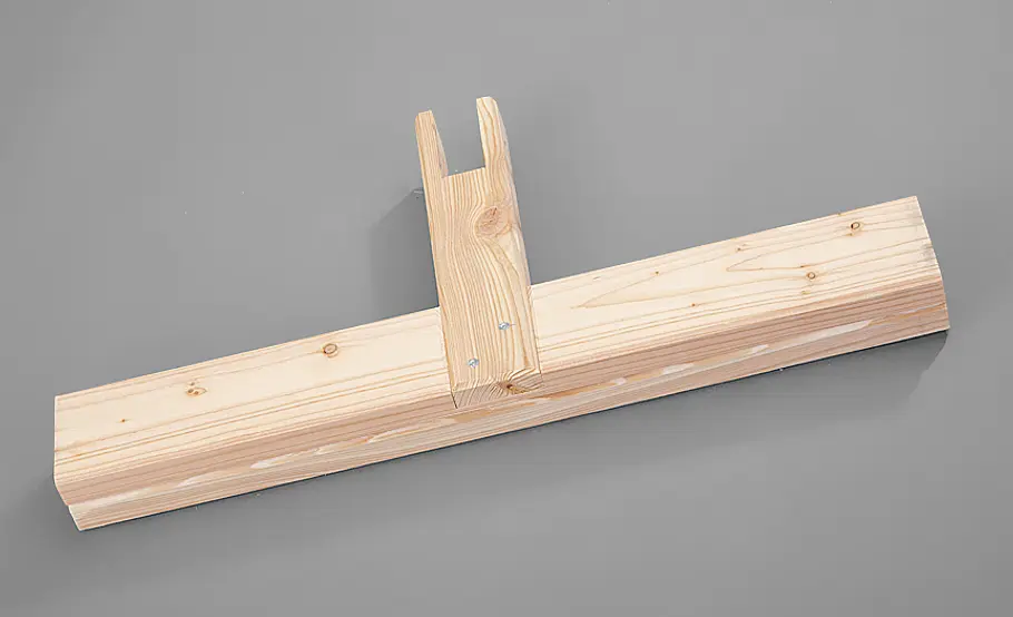 Pflanzkübel / Bollerwagen: Schritt 25 von 54 Holz leimen