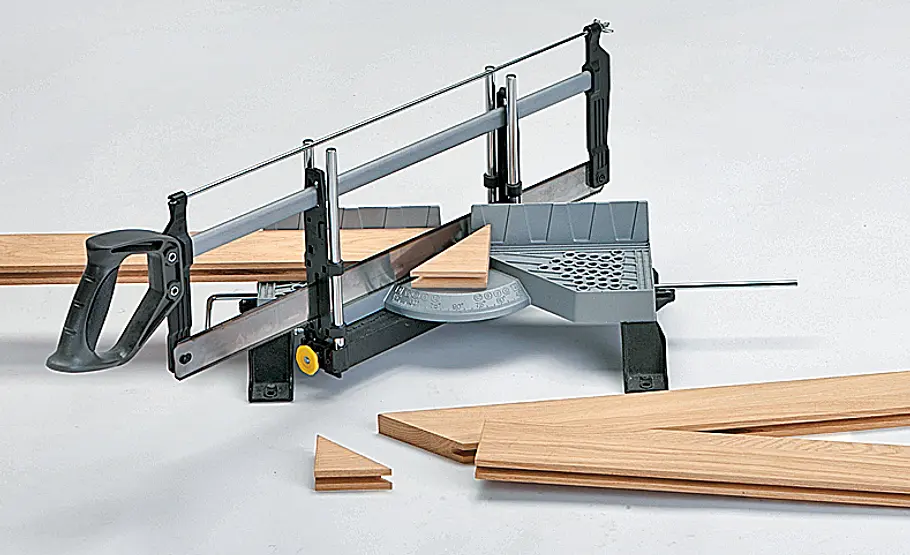 Werkzeugschrank bauen Bauplan: Werkzeugschrank