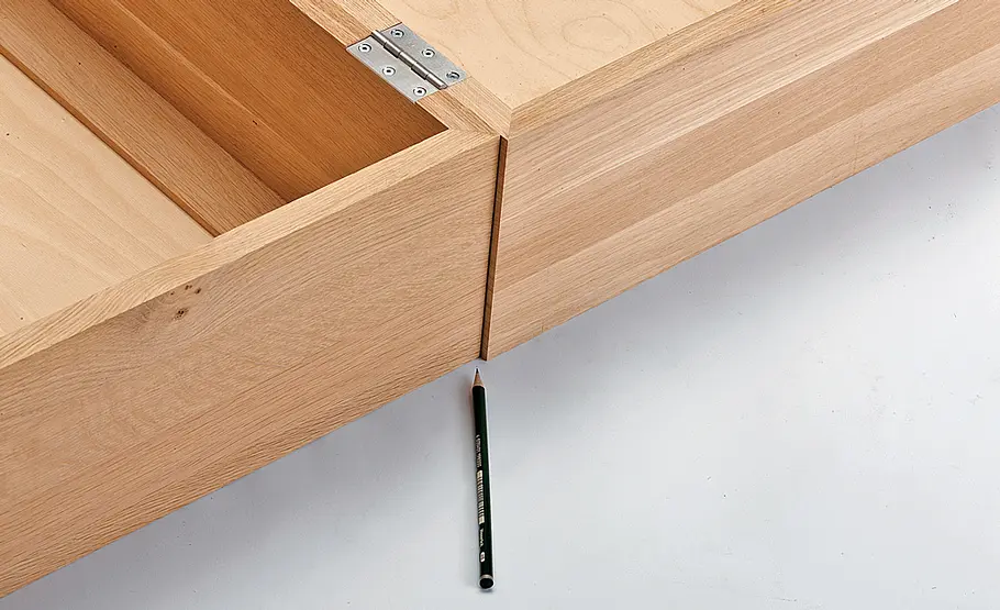 Werkzeugschrank bauen Bauplan: Werkzeugschrank