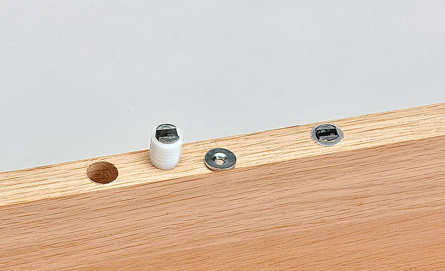 Werkzeugschrank bauen Bauplan: Werkzeugschrank