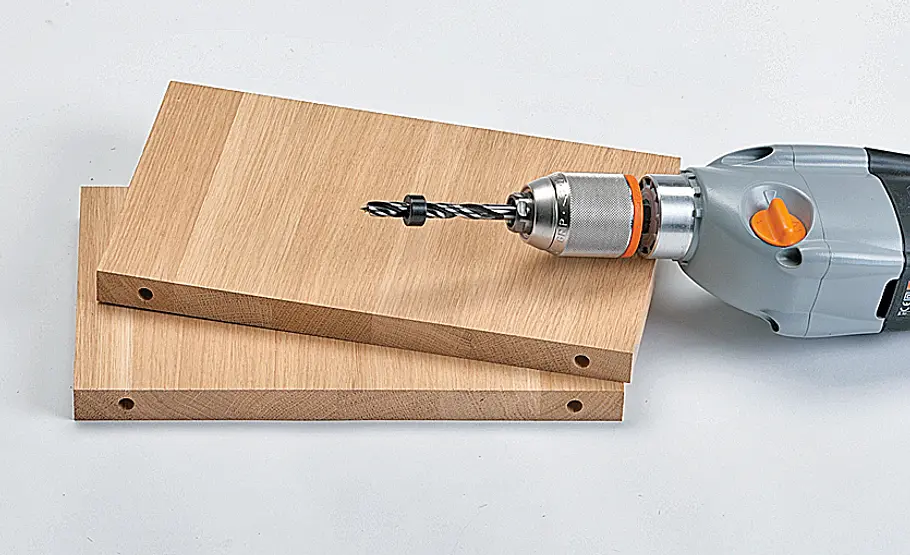 Werkzeugschrank bauen Bauplan: Werkzeugschrank