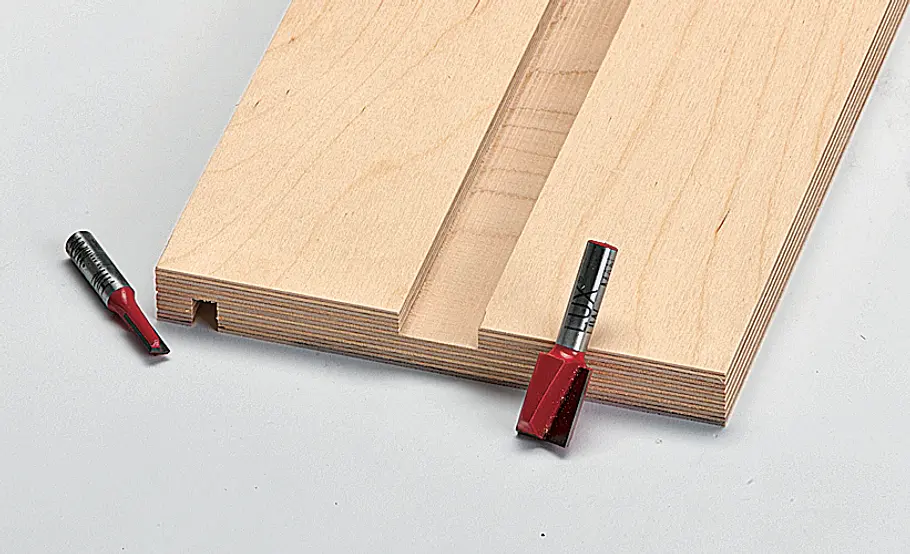 Werkzeugschrank bauen Bauplan: Werkzeugschrank