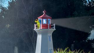 Leuchtturm Peggys Point - Foto: sidm / MMM