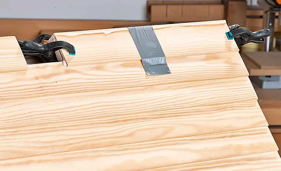 Wassermühle bauen: Schritt 37 von 53 Wassermühle selber bauen