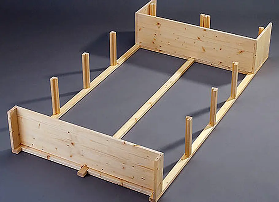 Bücherregal bauen Bücherregal selber bauen