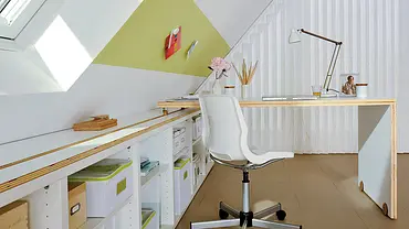 Büromöbel selber bauen Büromöbel selber bauen