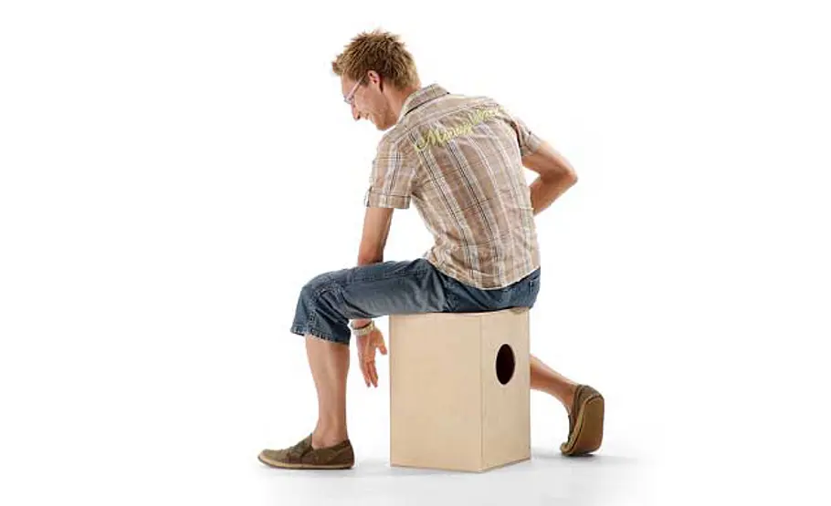 Cajón selber bauen Cajón selber bauen