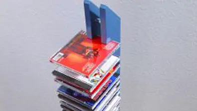 CD-Ständer