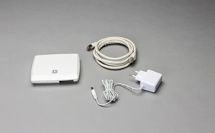 Cloud sichern mit Alpha IP