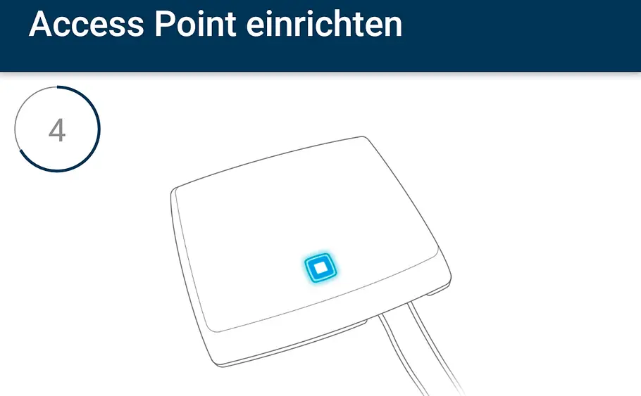 Cloud sichern mit Alpha IP