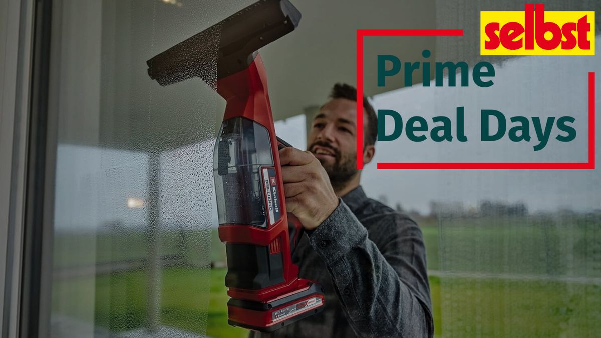 Einhell Angebote Amazon Prime Deal Days