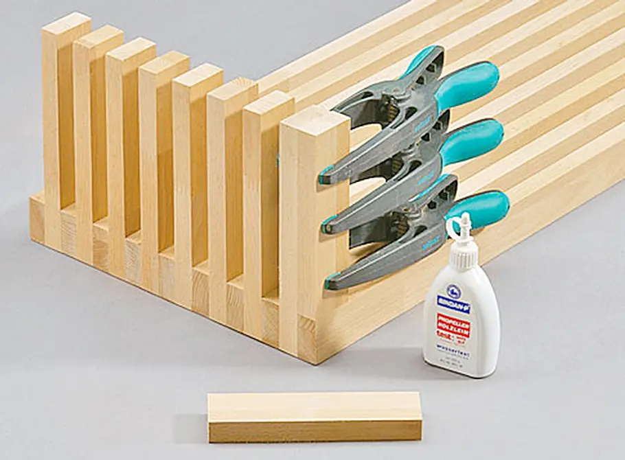 Couchtisch-Set bauen Couchtisch-Set bauen