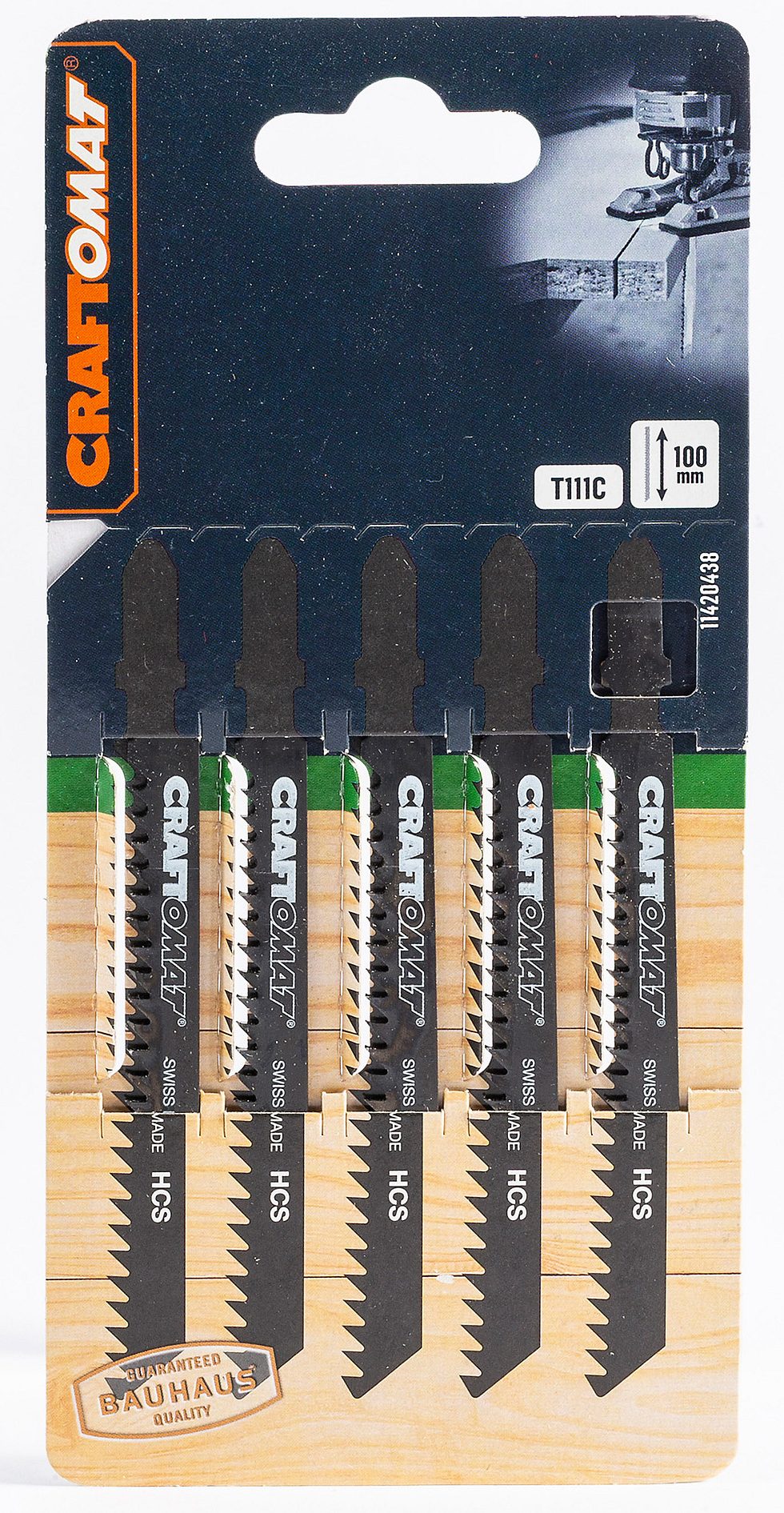 Craftomat T111C Craftomat T111C in der Verpackung