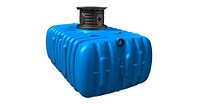 4rain | Flat Tanksystem Flat M