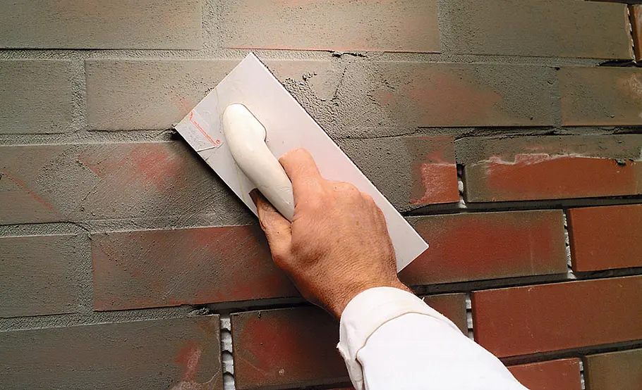Die besten Dämmstoffe für die Fassade