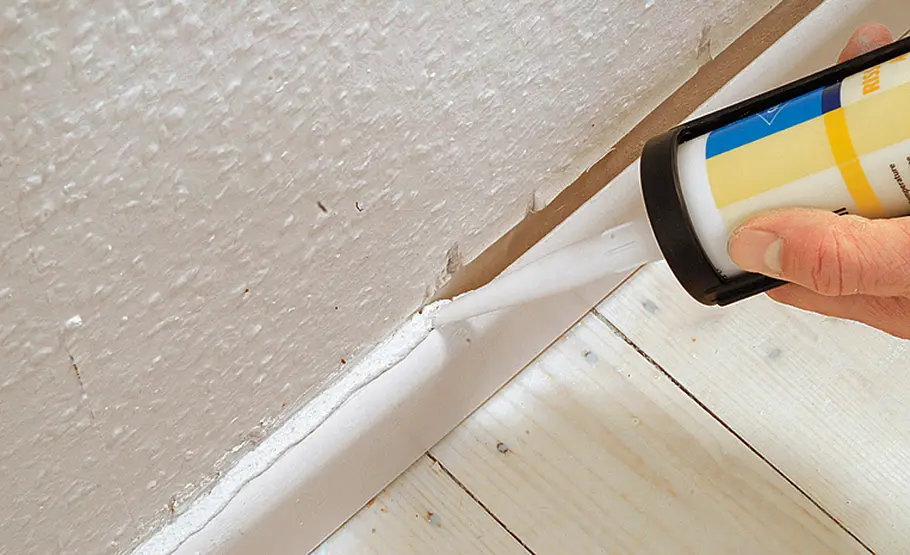 Dielen schleifen: Schritt für Schritt Holzboden: Dielen schleifen