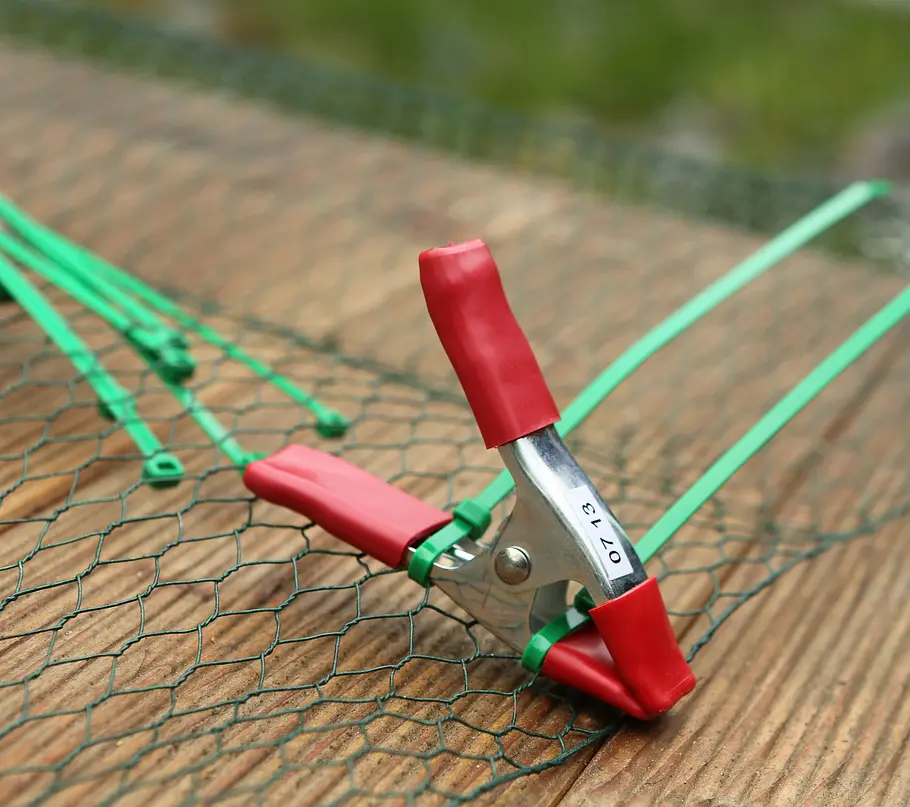 Schubkarrenaufsatz selber bauen