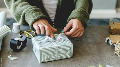 DIY-Geschenke - Foto: iStock / StockRocket