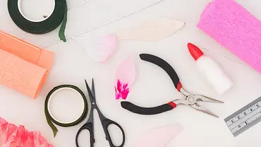 DIY-Ideen basteln - Foto: Redphotographer / Getty Images DIY-Ideen basteln - Foto: Redphotographer / Getty Images