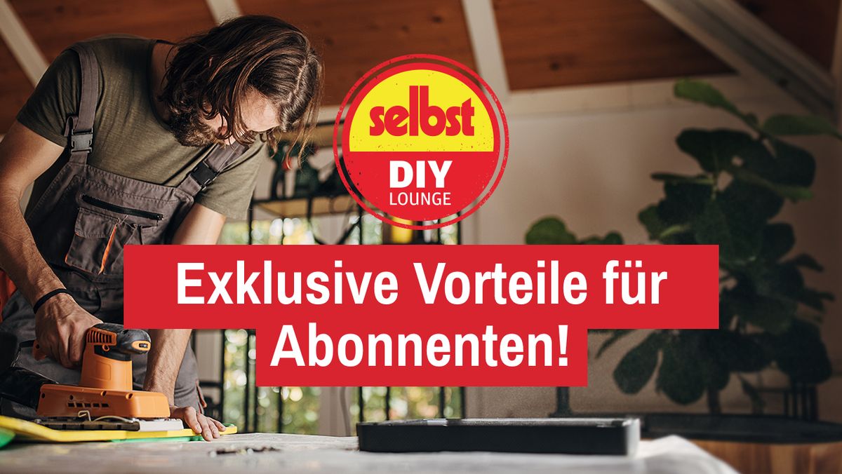 DIY Vorteilswelt