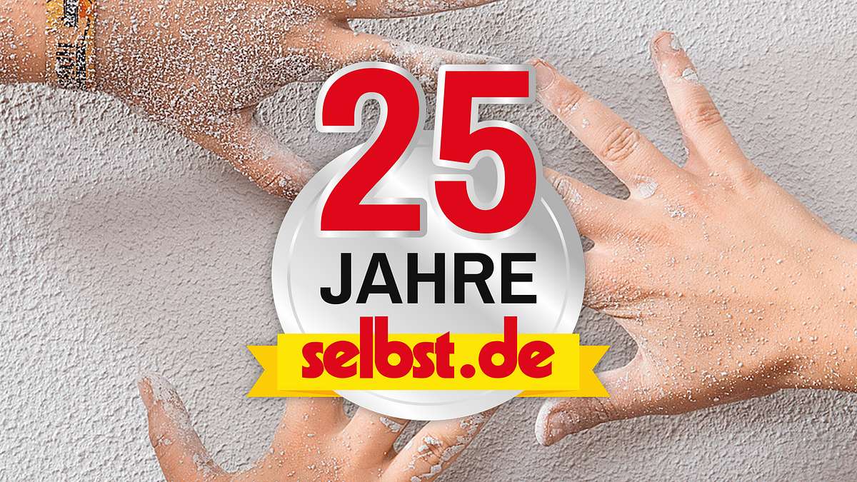 25 Jahre selbst.de