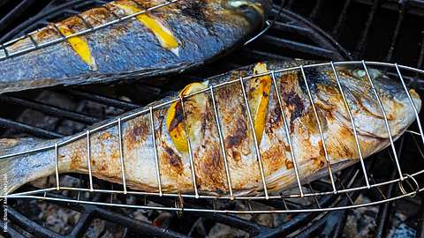 Dorade grillen - Foto: iStock / Alexander Ließ