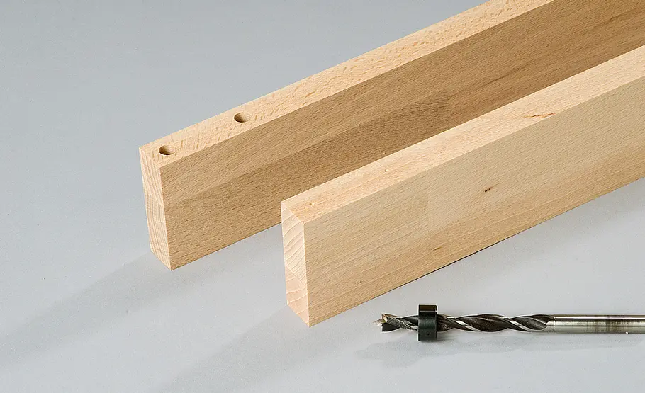 Drempelschrank bauen: Schritt 6 von 25 Drempelschrank bauen