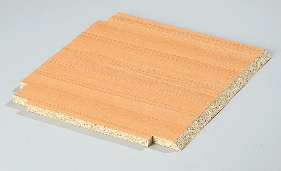 Drempelschrank bauen: Schritt 14 von 25 Drempelschrank bauen