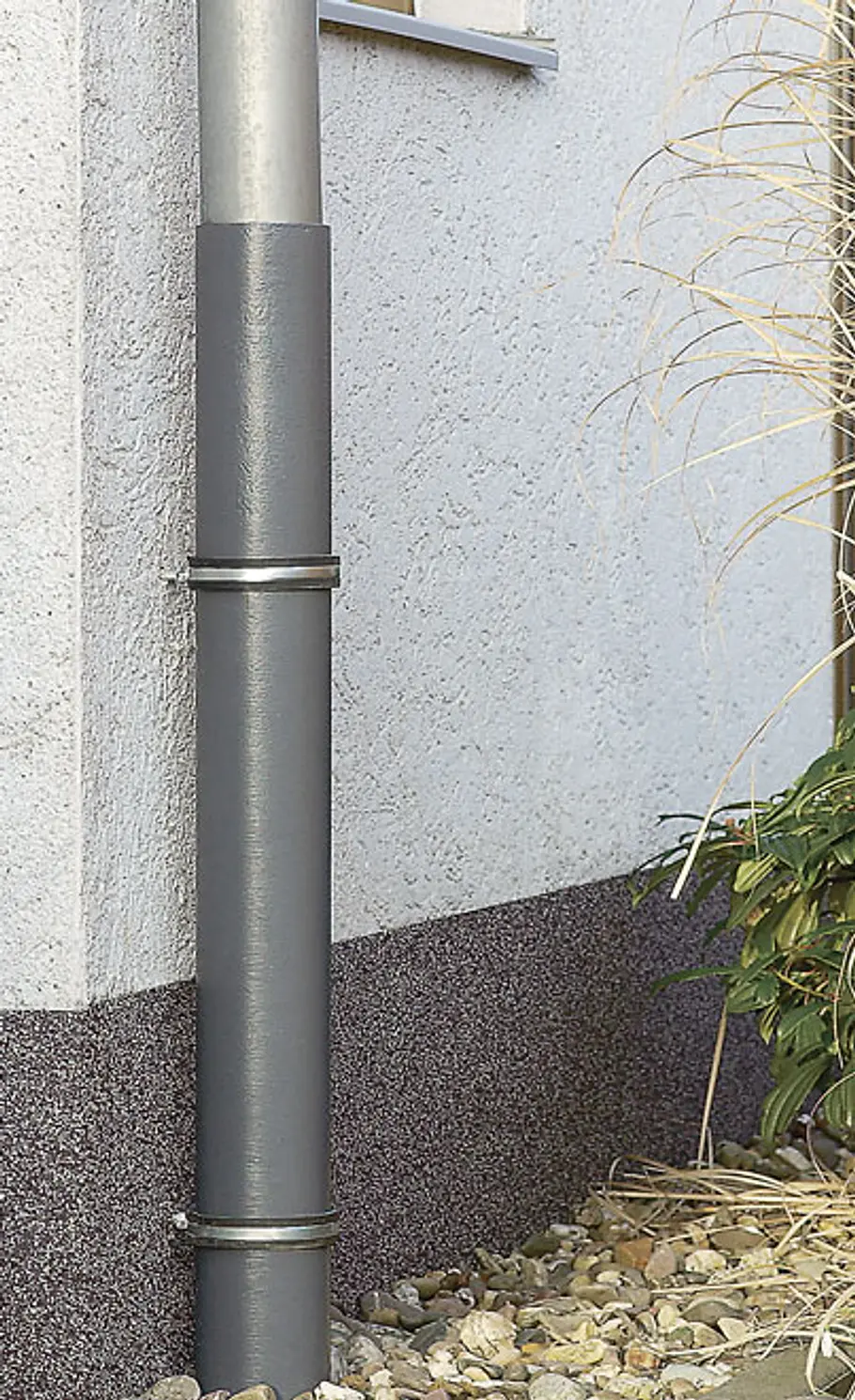 Schritt 7: Rostschutz auftragen Rost entfernen