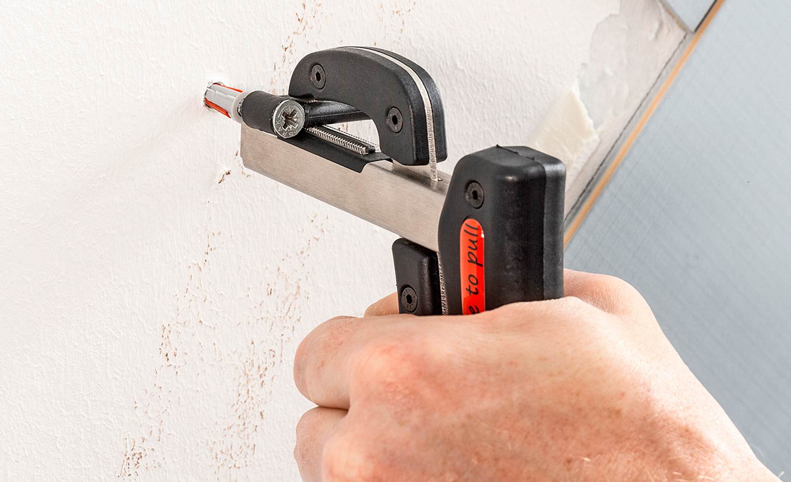 Dübelzieher selbst.de