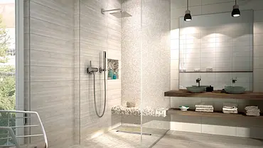 Dusche Dusche