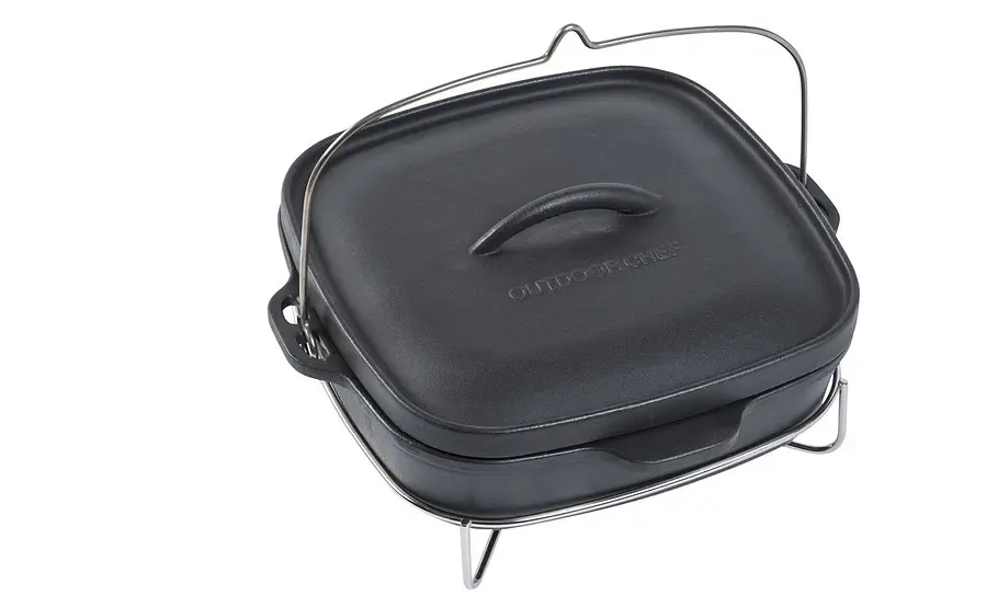 Dutch oven