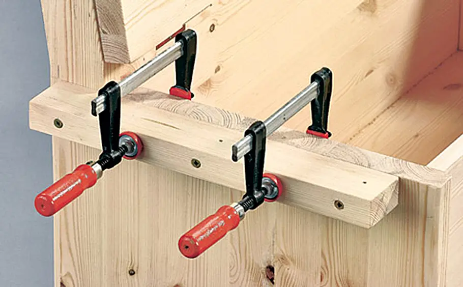 Eckbankgruppe selber bauen Eckbank