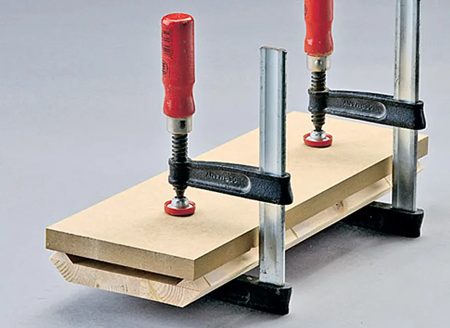 Eckbankgruppe selber bauen Eckbank