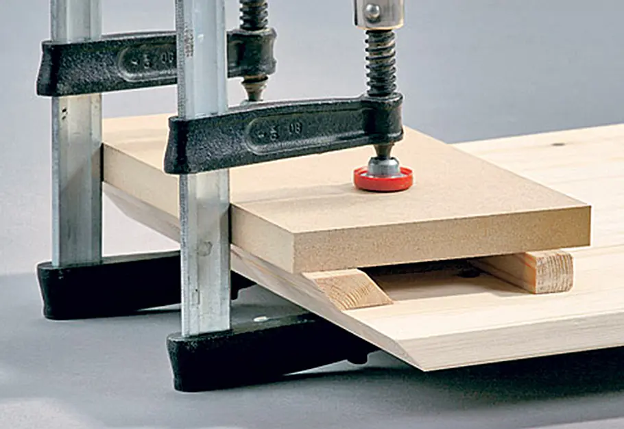 Eckbankgruppe selber bauen Eckbank