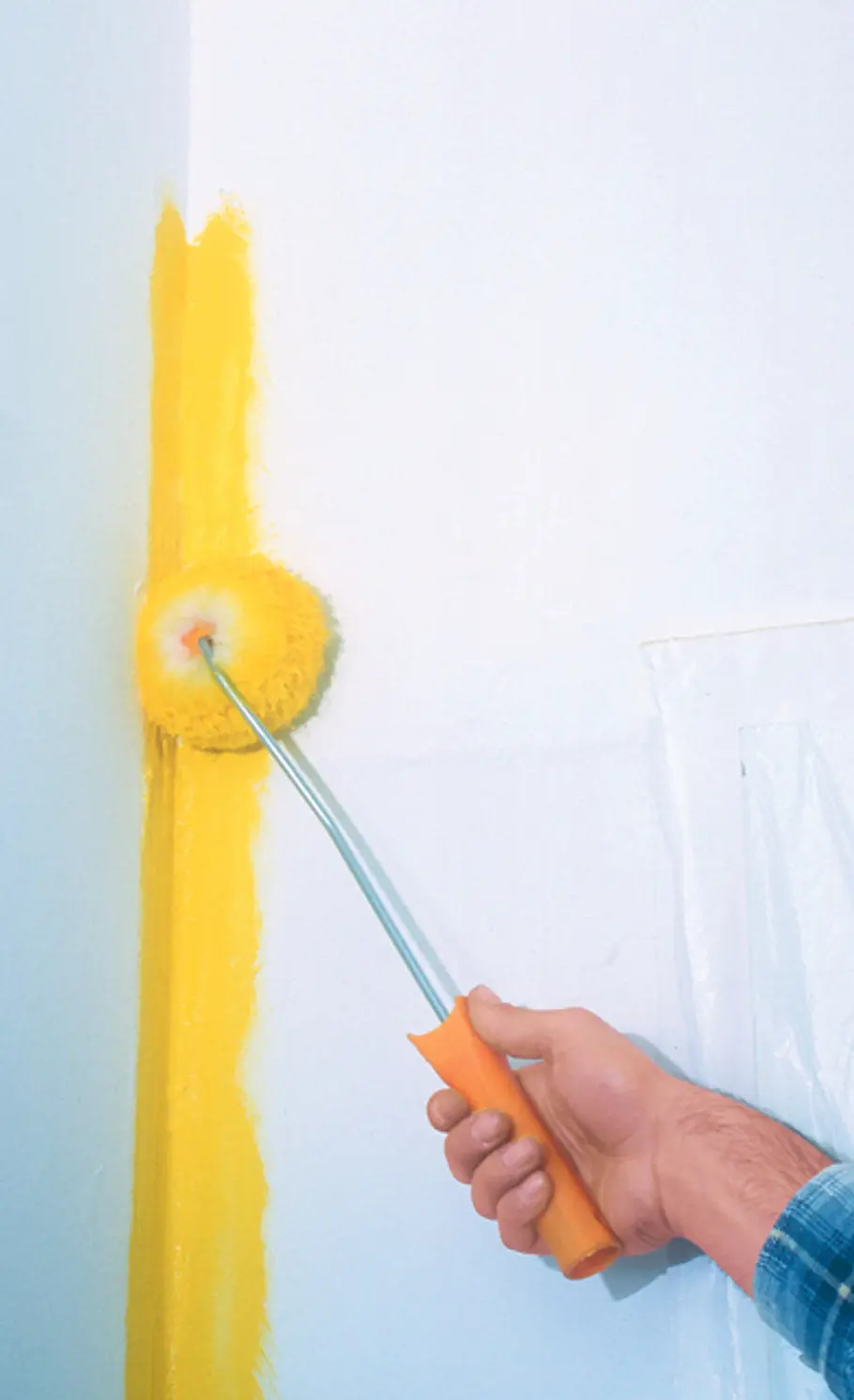 Eckenroller