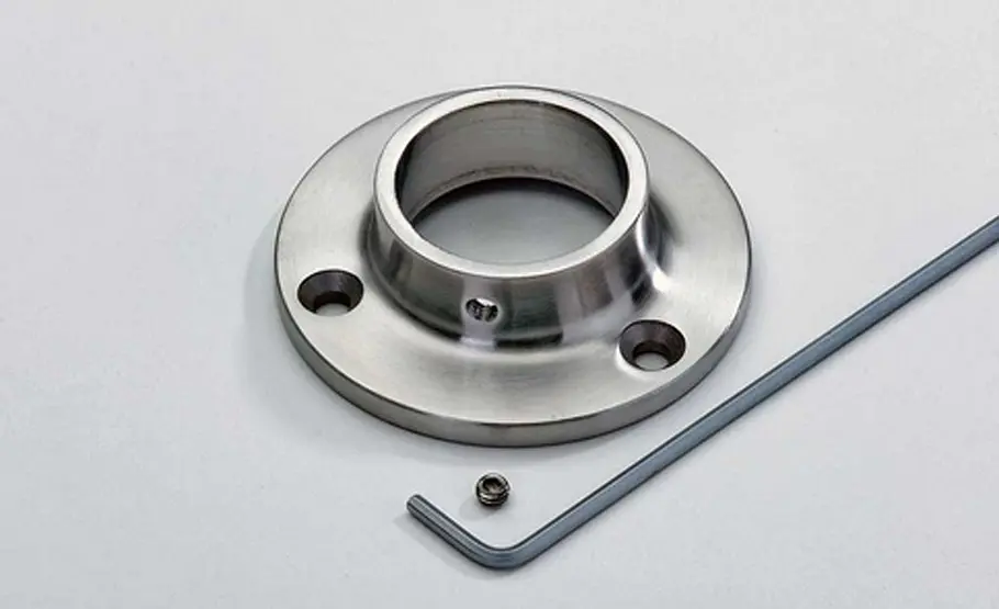 Eckgarderobe Eckgarderobe: Flachverbinder