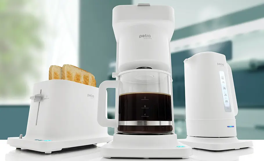 Stromsparend Tee und Kaffee kochen Energiesparen: Effiziente Haushaltsgeräte